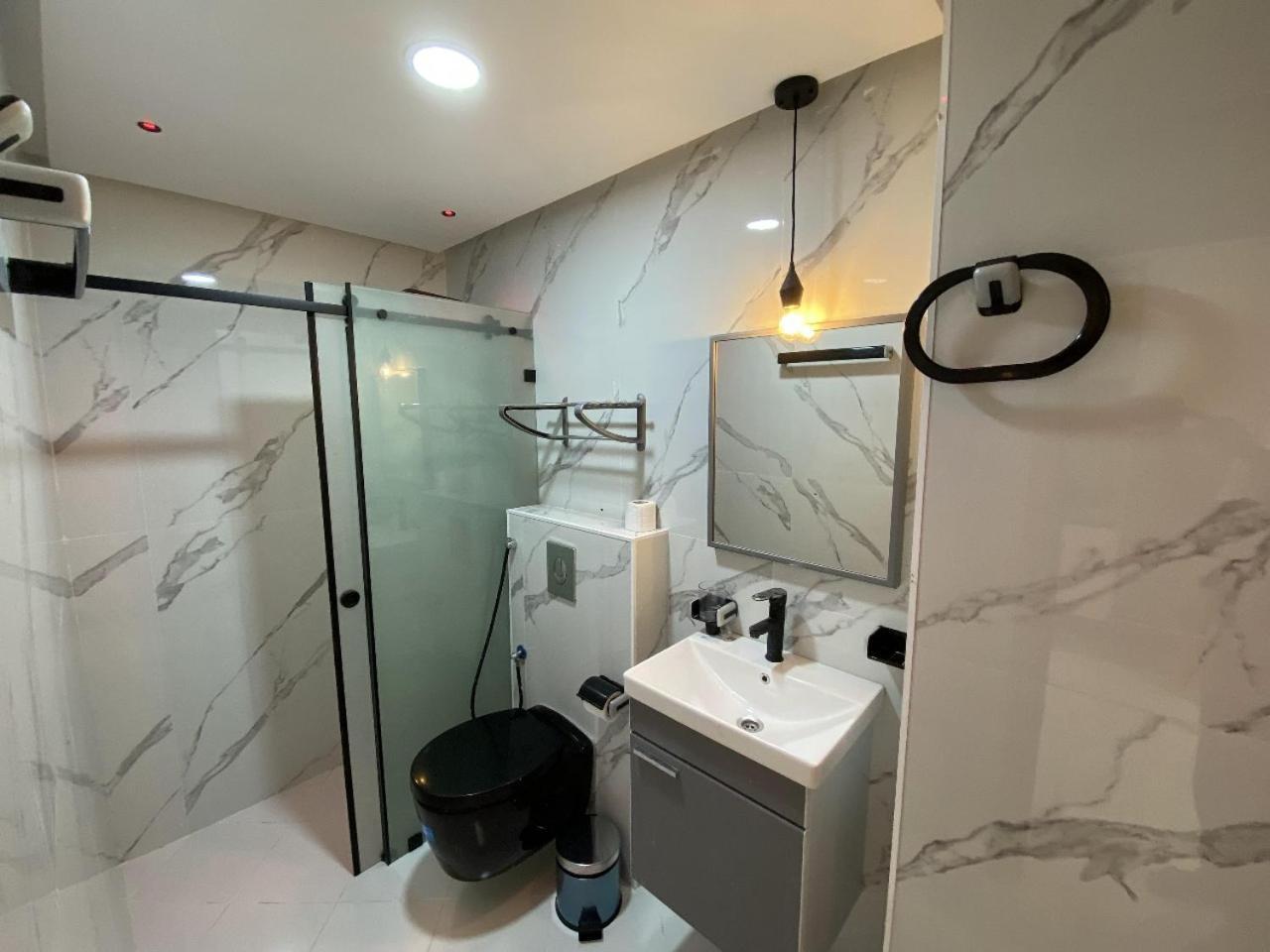 Appartment Bades Alhoceima Al Hoceima Exterior photo