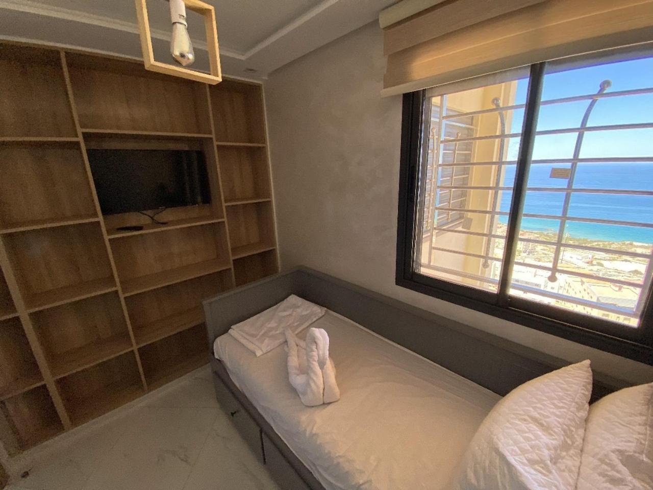 Appartment Bades Alhoceima Al Hoceima Exterior photo